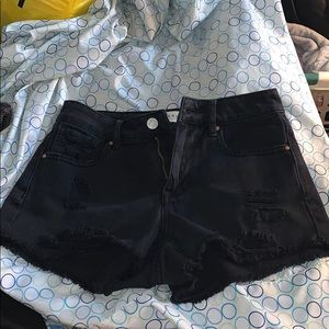 Short